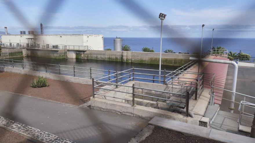 59% of the energy consumed by the treatment plants will come from renewables