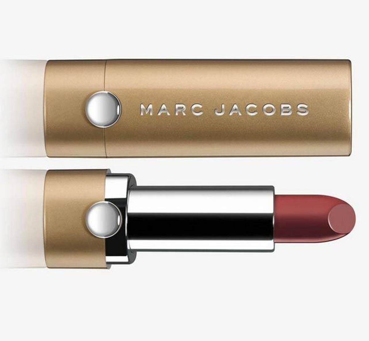8. Marc Jacobs barra de labios