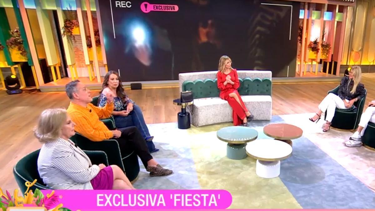 Se confirma la polémica ruptura del mundo el corazón: ''Tengo un poco de miedo"