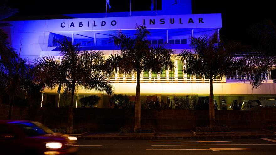 El Cabildo adjudica a Endesa todo su suministro eléctrico de dos años  por 33 millones de euros