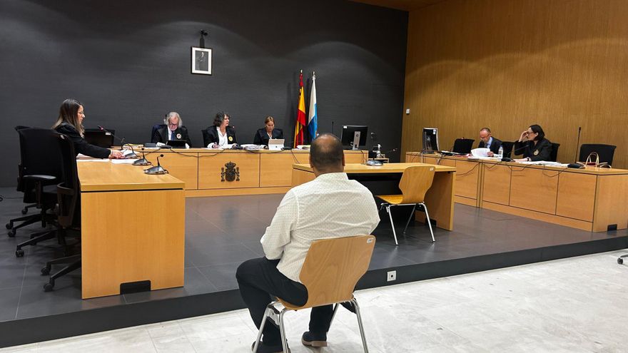Tres jóvenes aseguran haber sufrido abusos por parte de su tío en Las Palmas de Gran Canaria