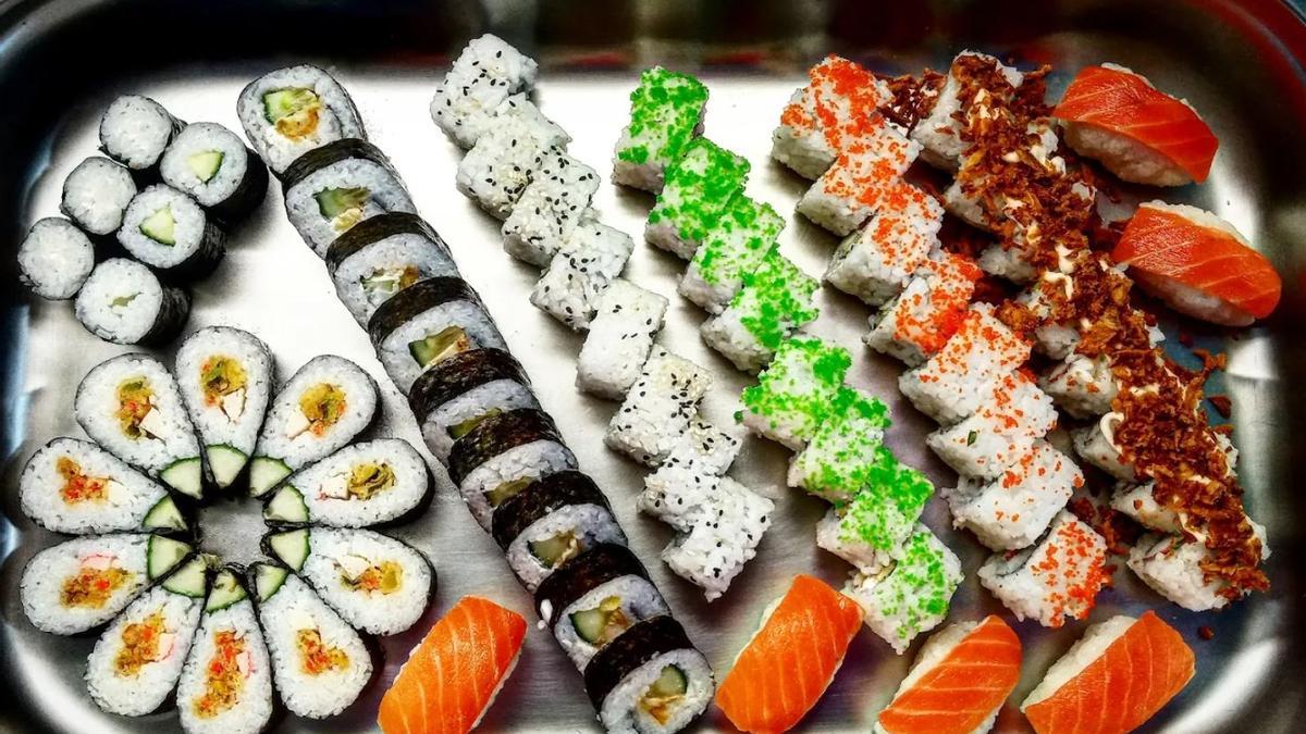 El buffet libre "más barato" de Sevilla: con comida casera ilimitada por 10 euros