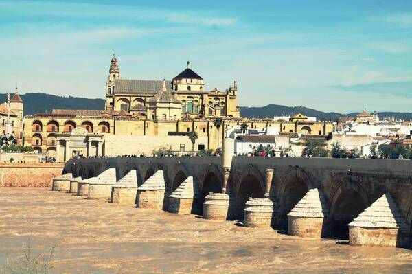 Así ven los lectores la Mezquita premiada