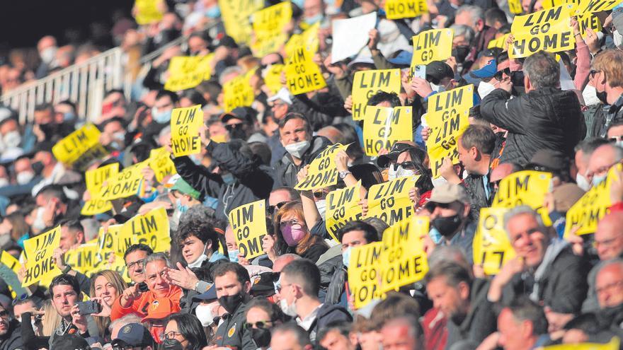 Mestalla pregunta por las entradas