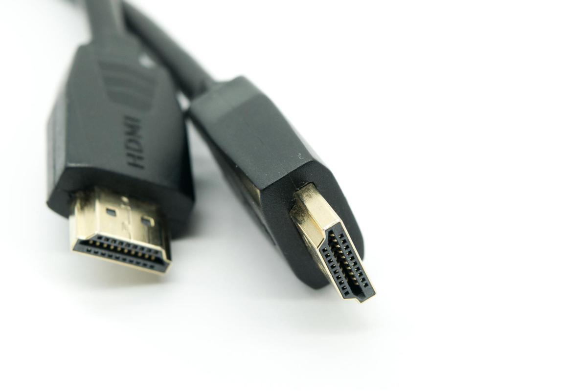 Adiós al HDMI, esta es la nueva tecnología que sustituye al cable y ofrece una mayor calidad