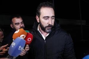 Declara como testigo en la Audiencia el coronel que condecoró a Aldama y otros siete guardias civiles