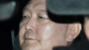 Corea del Sud deté Yoon en una operació amb 3.000 policies