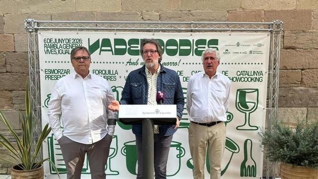 Festival Vadefoodies