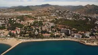 El área metropolitana de Málaga, en los últimos cinco años: estos son los municipios que más crecen