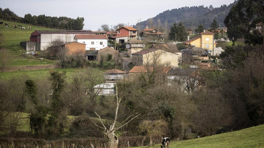 Asturianos en Las Regueras, un recorrido por el municipio