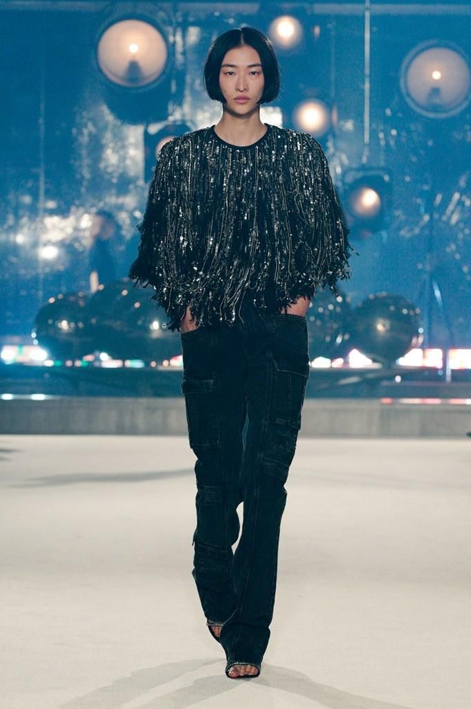 Isabel Marant