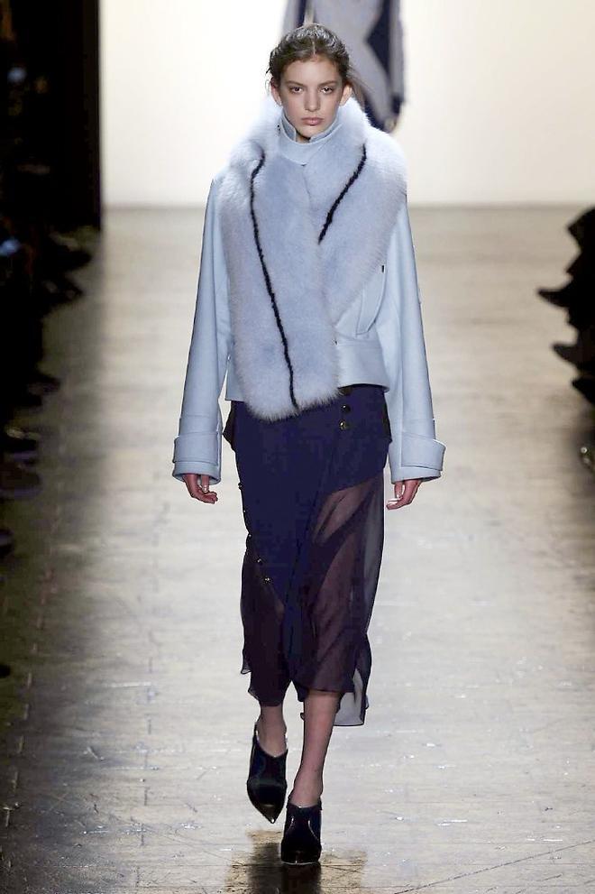 Prabal Gurung