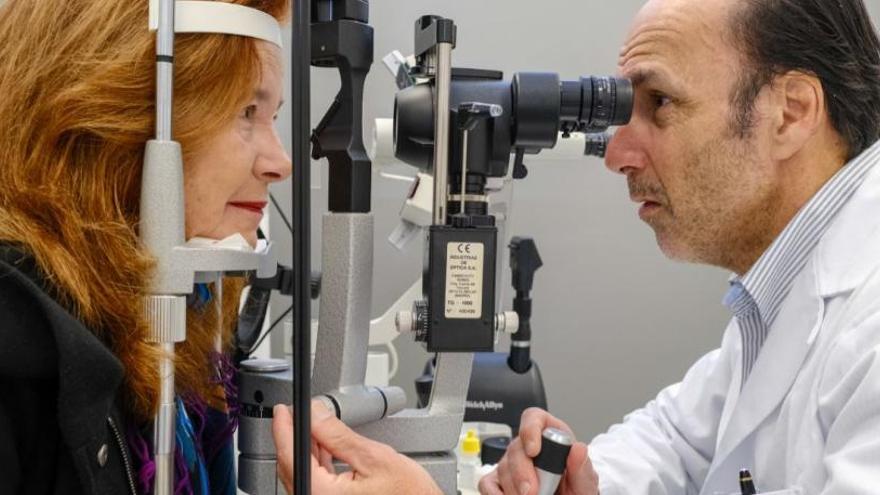 El nuevo centro de Oftalmología presenta en Ibiza la última tecnología para el diagnóstico y tratamiento de patologías oculares.
