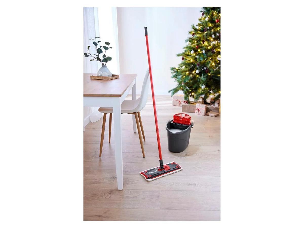 Set de limpieza Vileda