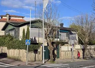 El juez ordena el cierre del centro de masajes de Plaza de España por «encubrir un negocio de prostitución»