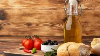 El aceite de oliva, un aliado para cuidar la salud de nuestro corazón
