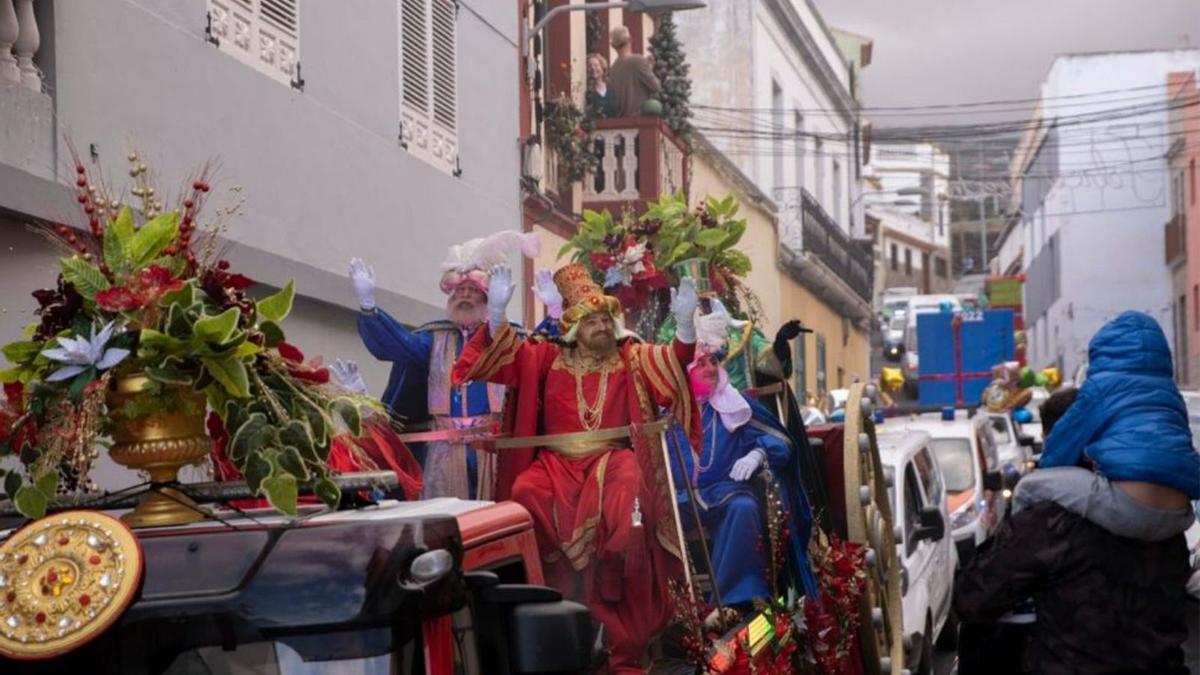 Magia en todos los pueblos del Norte