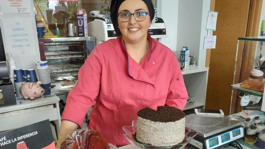 Una pastelería gallega, en el top mundial de una revista de lujo