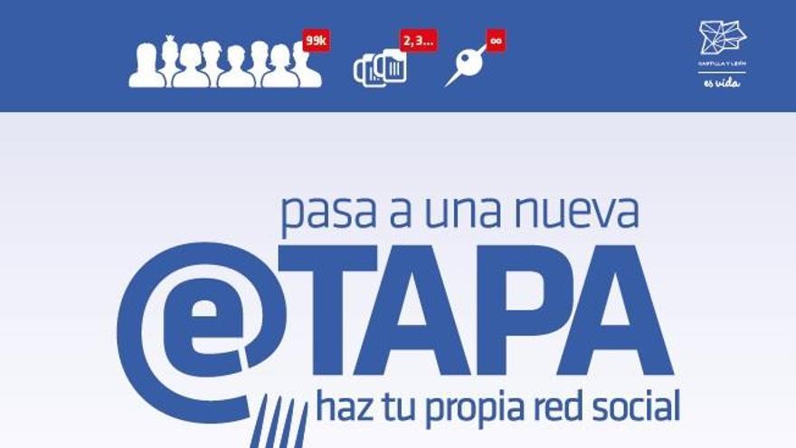 Llega una nueva edición del Festival de Tapas por Zamora