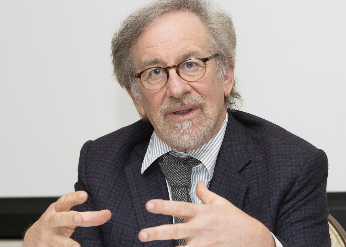 La fe de Spielberg en les sales de cine