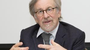La fe de Spielberg en les sales de cine
