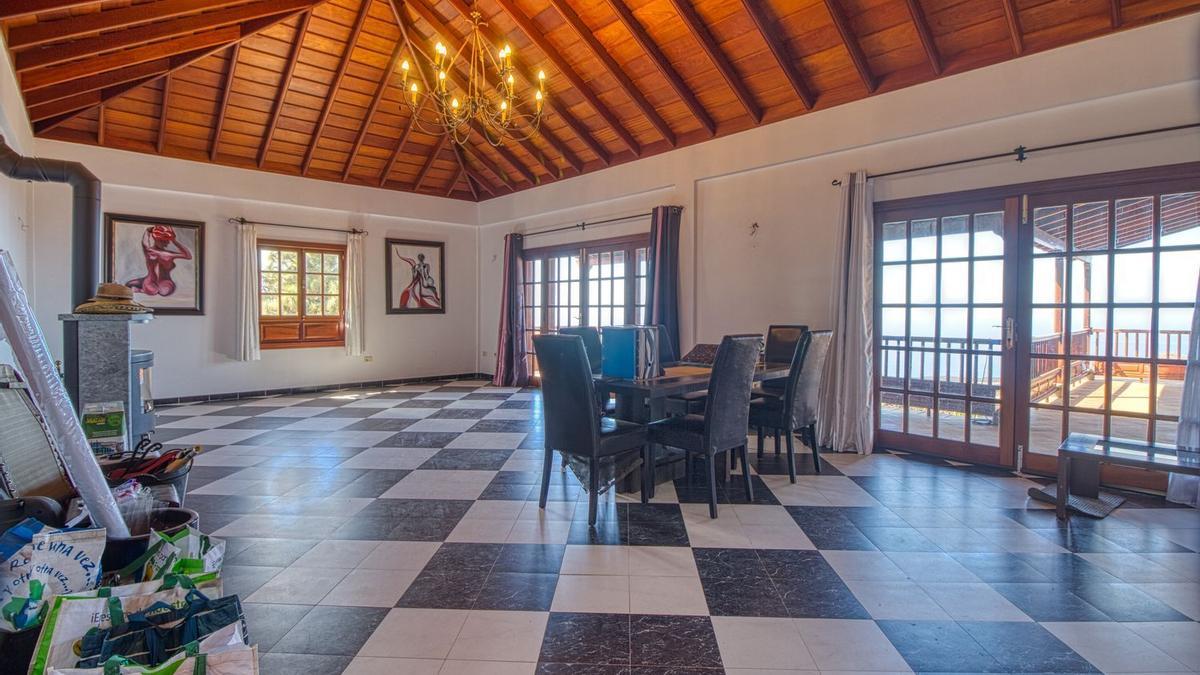 Casas en venta en Los Llanos de Aridane, auténticas bellezas surgidas