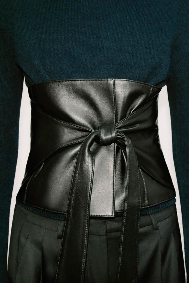 Zara revela el secreto de experta que transformará tus looks básicos