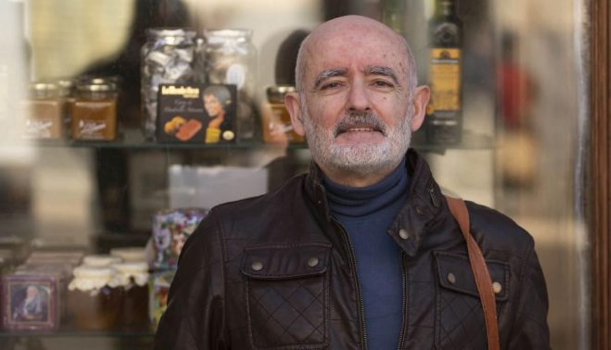 Juan Carlos Pérez