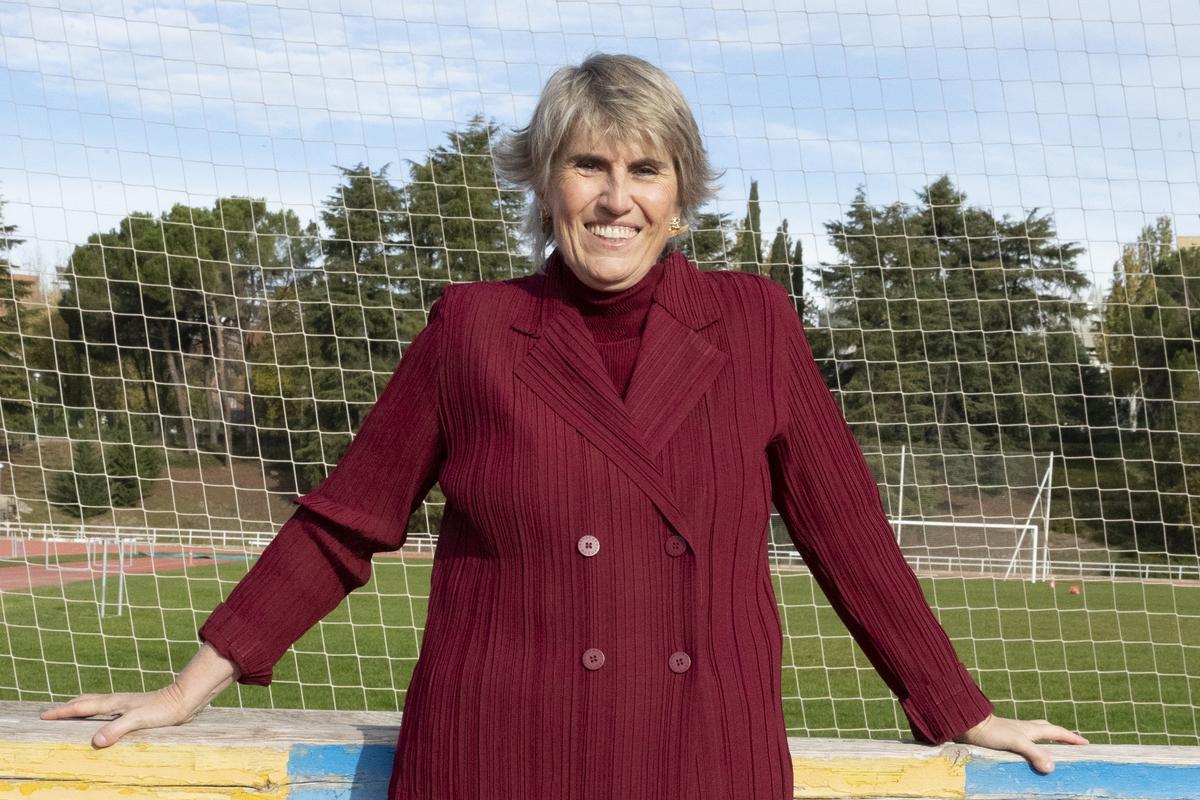 ¿Quién es Paloma del Río?