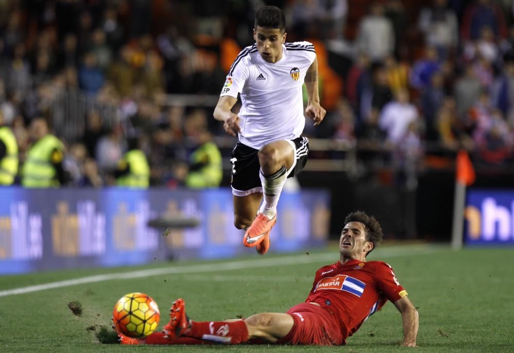 Valencia CF - Espanyol