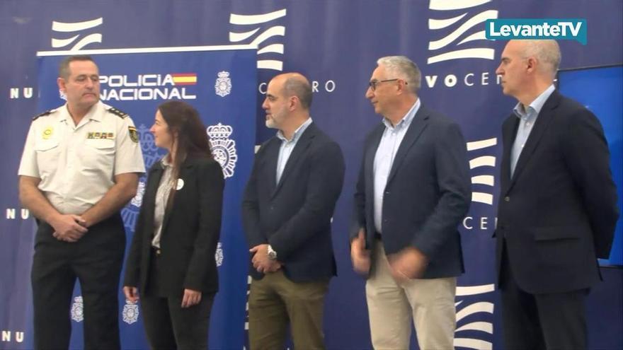 III Carrera Solidaria Ruta 091 Valencia 2026