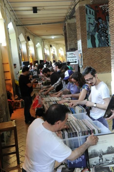 Record Store Day en Murcia