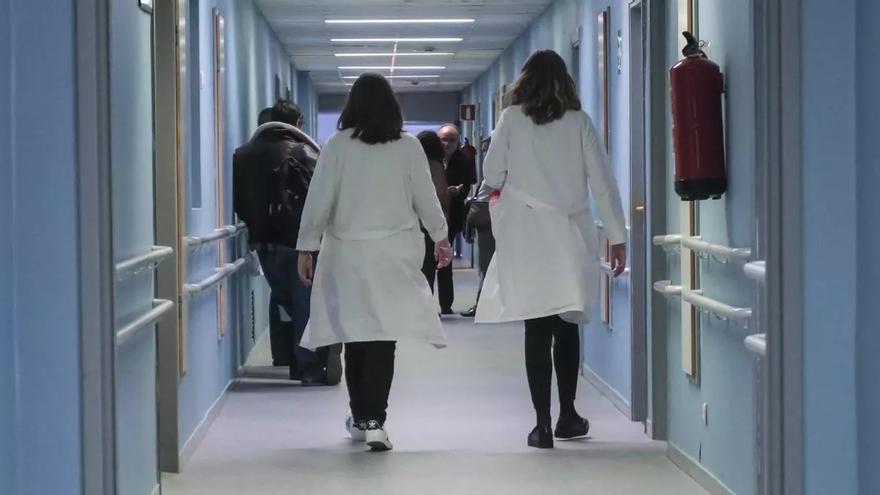 La provincia de Cáceres registra 10 agresiones verbales a médicos durante el año 2023, la mayoría en atención primaria