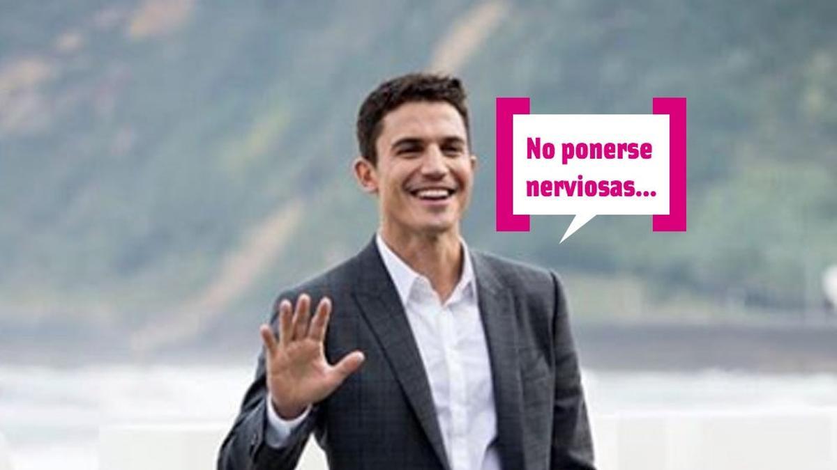 Esto es lo que dice Álex González de su presunta nueva novia