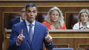 El president es blinda i prescindeix de ‘lampistes’ per gestionar la crisi
