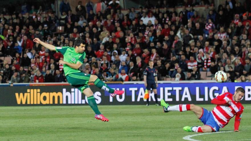 Álex López, noveno fichaje del Sporting