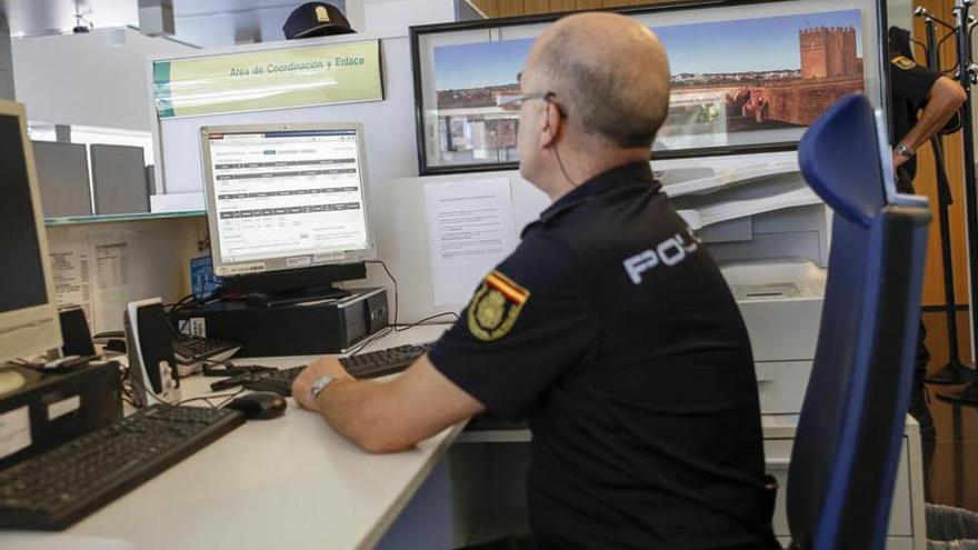 La Policía autonómica protege y custodia a 540 menores