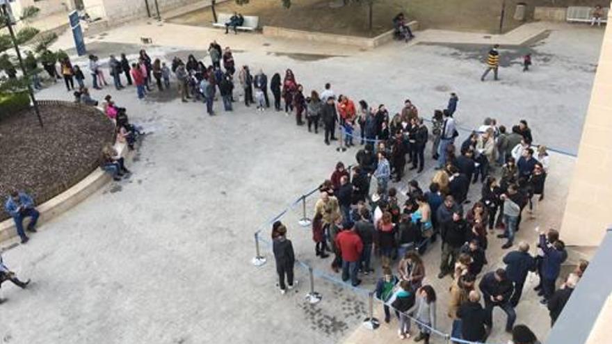 Despedida multitudinaria a los vikingos del MARQ