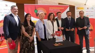 El día mundial de la tapa se vuelca con la zona cero