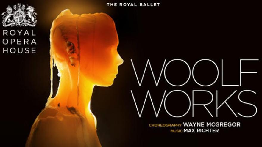 Descompte especial per veure la dansa contemporània Woolf Works