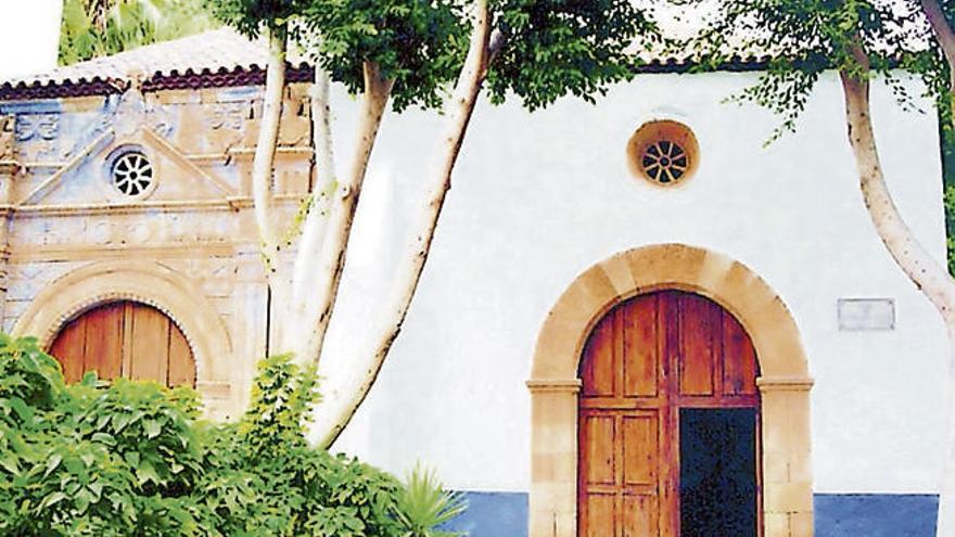 El Cabildo y la Diócesis de Canarias restaurarán el patrimonio eclesiástico insular