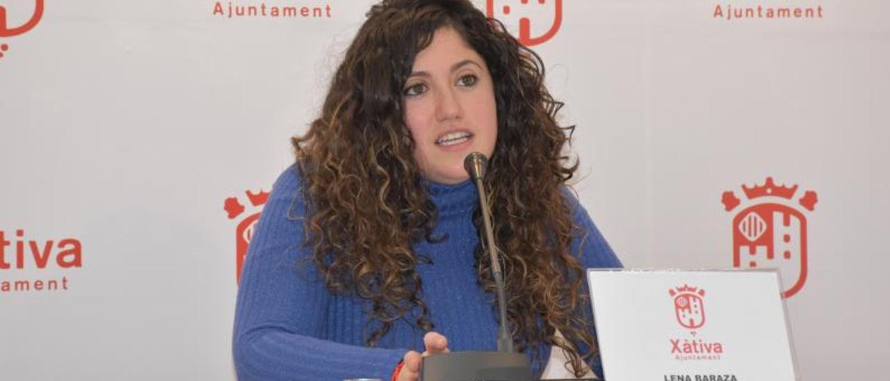 El 26 % de los chicos de 15 años en Xàtiva no cree en la violencia ...