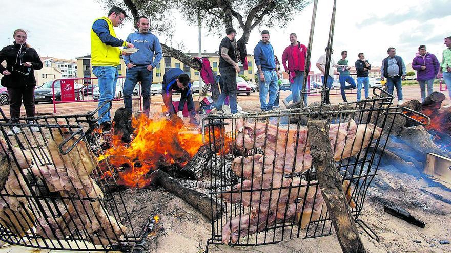 El alcalde de Vila-real aboga por una tercera semana de fiestas con el tirón del Fem Xulla