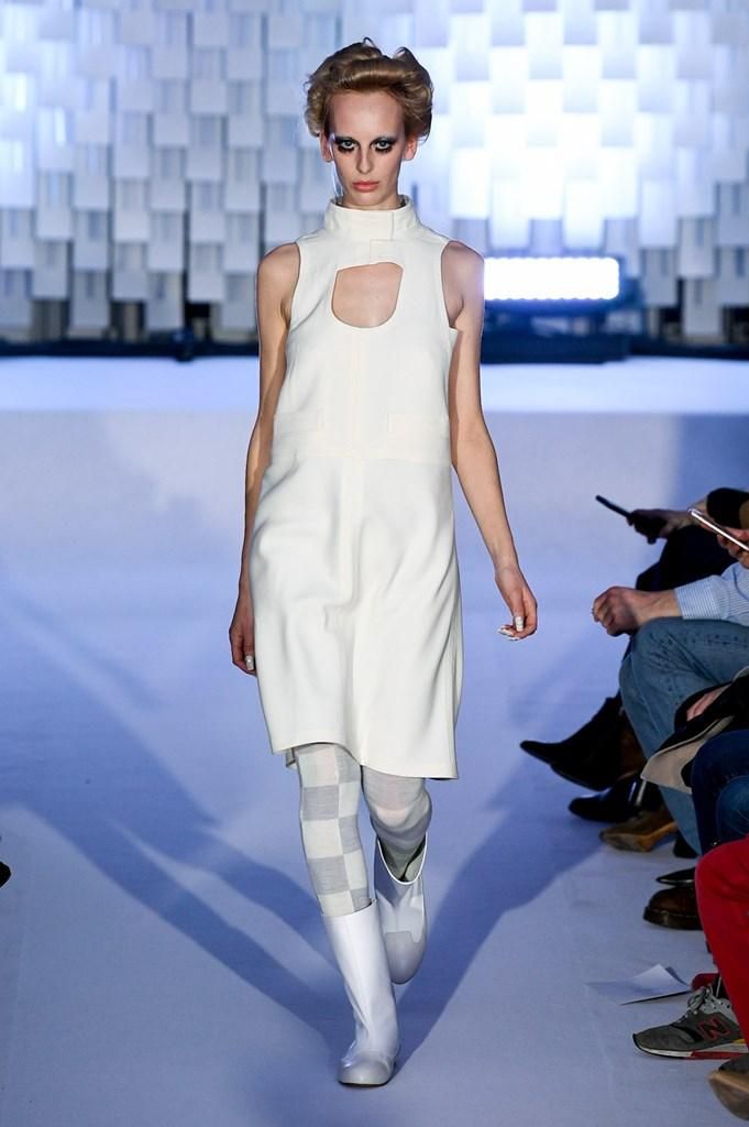 Courreges