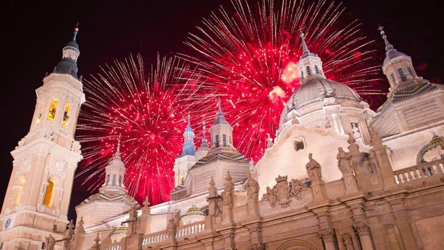 Fuegos de estreno para la Semanona: así trabaja la empresa encargada del espectáculo en Gijón