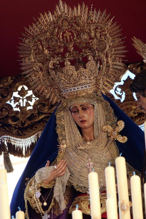 Viernes Santo de 2016 | Monte Calvario