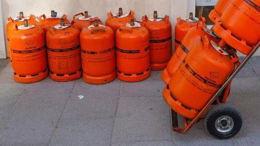 Els millors consells per fer que la nostra bombona de butà duri més temps