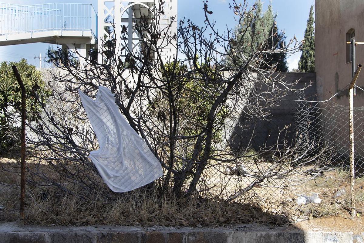 Imágenes de distintas fotógrafas que demuestras la situación de las mujeres en Irán