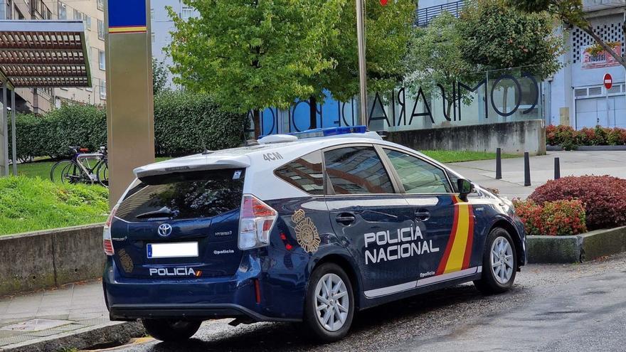 Los tres acusados por la agresión al vigués que apareció en Meira entraron en prisión por el riesgo de que volviesen a agredir a las mismas víctimas