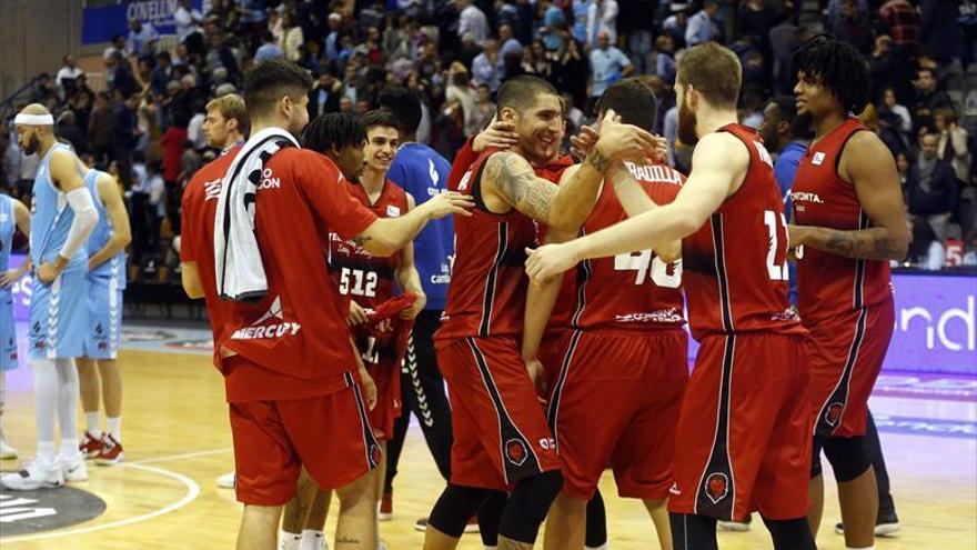 Una remontada para soñar